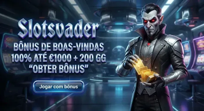 Slotsvader Casino